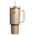 Splash-Resistant FlowState The Cheers & Cheer Quencher H2.0 Flowstate Tumbler D188Q - Double-Wall Vacuum Insulated Travel Tumbler with Straw Detail