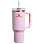 Double-Wall Vacuum The Quencher H2.0 Flowstate Tumbler D050X - FlowState 3-Position Lid Insulated Travel Mug Detail