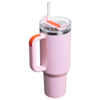 Double-Wall Vacuum The Quencher H2.0 Flowstate Tumbler D050X - FlowState 3-Position Lid Insulated Travel Mug Detail