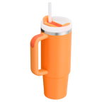 Double-Wall Vacuum The Quencher H2.0 Flowstate Tumbler D051L - FlowState 3-Position Lid Insulated Travel Mug Detail