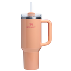 Double-Wall Vacuum The Quencher H2.0 Flowstate Tumbler D050X - FlowState 3-Position Lid Insulated Travel Mug Detail