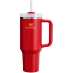 Double-Wall Vacuum The Quencher H2.0 Flowstate Tumbler D050X - FlowState 3-Position Lid Insulated Travel Mug Detail