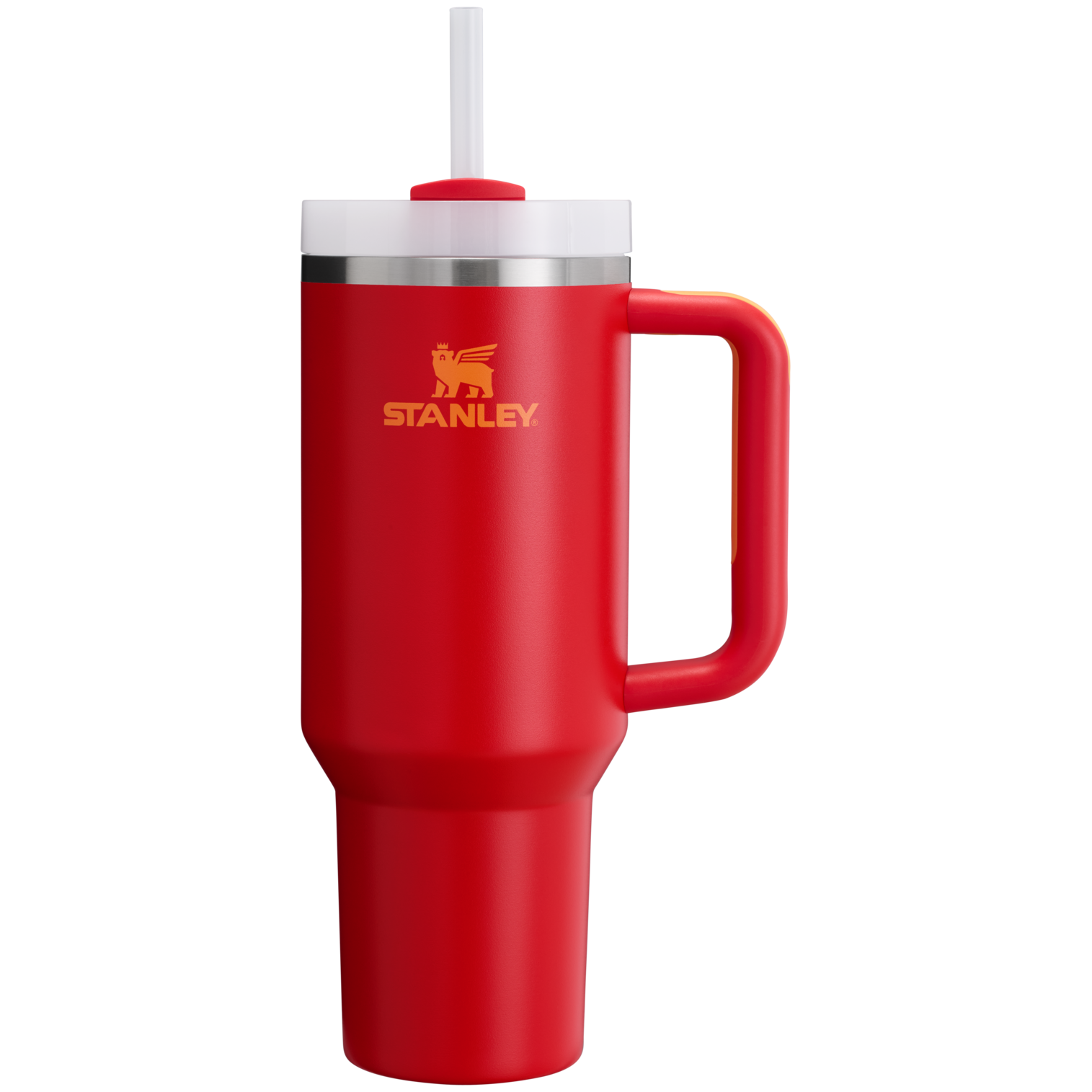 Double-Wall Vacuum The Quencher H2.0 Flowstate Tumbler D050X - FlowState 3-Position Lid Insulated Travel Mug Detail