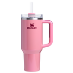 Double-Wall Vacuum The Quencher H2.0 Flowstate Tumbler D050X - FlowState 3-Position Lid Insulated Travel Mug Detail