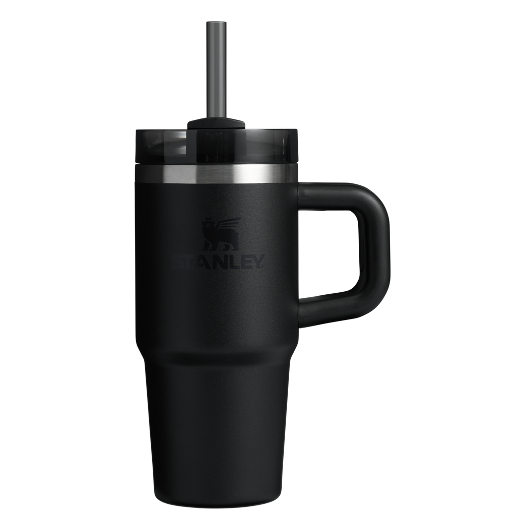 Car-Cup Friendly The Quencher H2.O Flowstate Tumbler D251V - 40oz Large Capacity Car-Cup Friendly Quencher Detail
