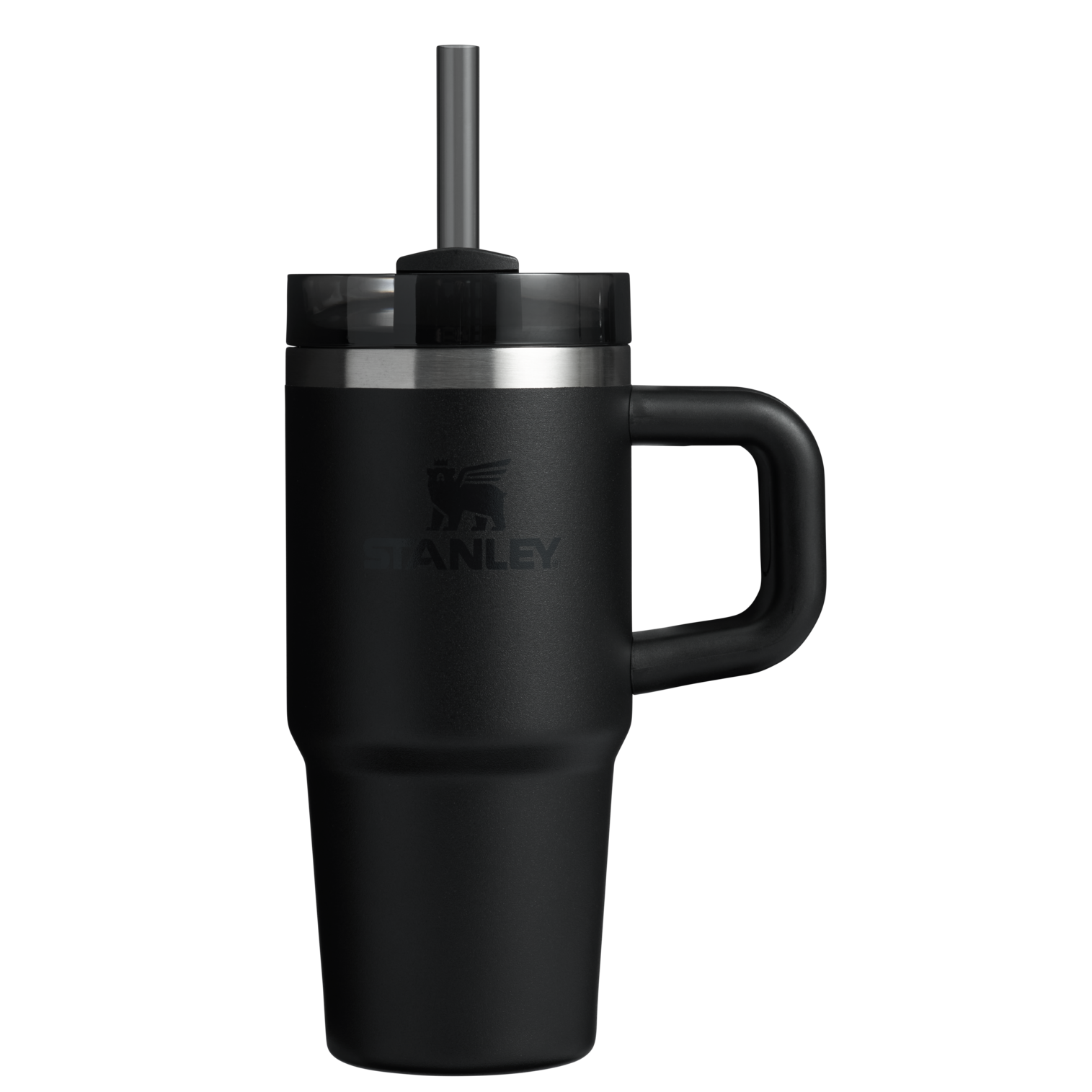 Car-Cup Friendly The Quencher H2.O Flowstate Tumbler D251V - 40oz Large Capacity Car-Cup Friendly Quencher Detail