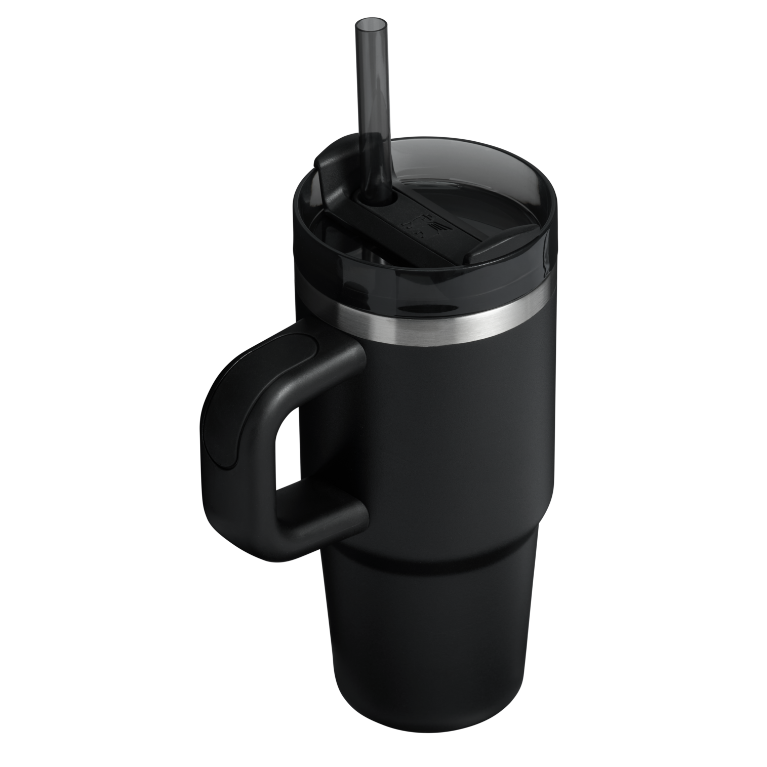 Car-Cup Friendly The Quencher H2.O Flowstate Tumbler D251V - 40oz Large Capacity Car-Cup Friendly Quencher Detail