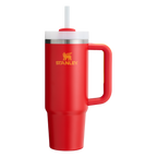 Insulated Travel The Quencher H2.0 Flowstate Tumbler | Stanley Create D331C - FlowState 3-Position Lid Insulated Travel Mug Detail
