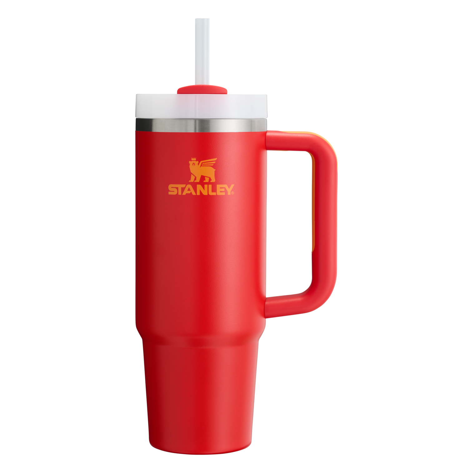 Insulated Travel The Quencher H2.0 Flowstate Tumbler | Stanley Create D331C - FlowState 3-Position Lid Insulated Travel Mug Detail