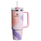 Double-Wall Vacuum The Quencher H2.0 Flowstate Tumbler D051L - FlowState 3-Position Lid Insulated Travel Mug Detail