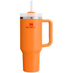 Double-Wall Vacuum The Quencher H2.0 Flowstate Tumbler D050X - FlowState 3-Position Lid Insulated Travel Mug Detail