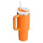 Double-Wall Vacuum The Quencher H2.0 Flowstate Tumbler D050X - FlowState 3-Position Lid Insulated Travel Mug Detail
