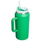 Double-Wall Vacuum The Quencher H2.0 Flowstate Tumbler D033Q - 40oz Large Capacity Car-Cup Friendly Quencher Detail