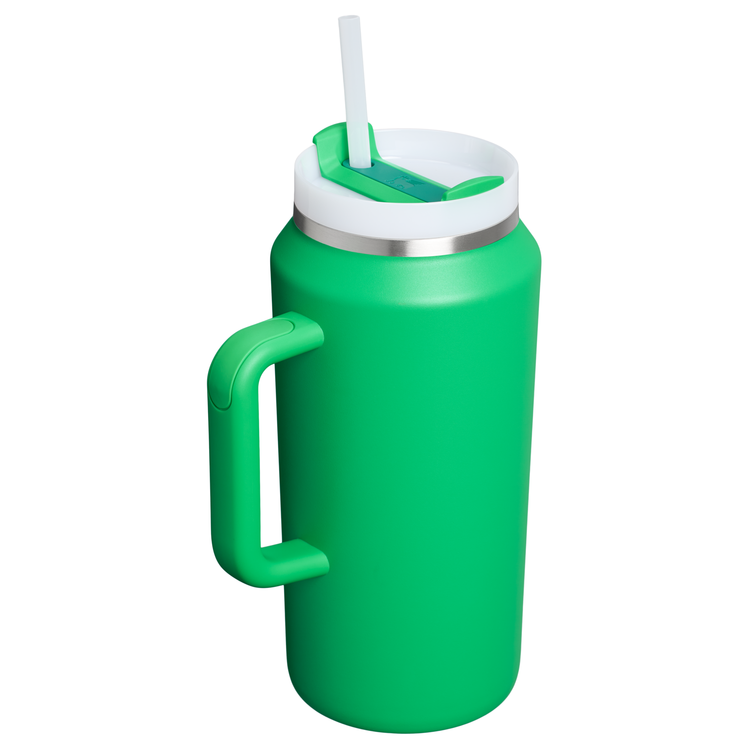 Double-Wall Vacuum The Quencher H2.0 Flowstate Tumbler D033Q - 40oz Large Capacity Car-Cup Friendly Quencher Detail