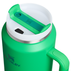 Double-Wall Vacuum The Quencher H2.0 Flowstate Tumbler D033Q - 40oz Large Capacity Car-Cup Friendly Quencher Detail