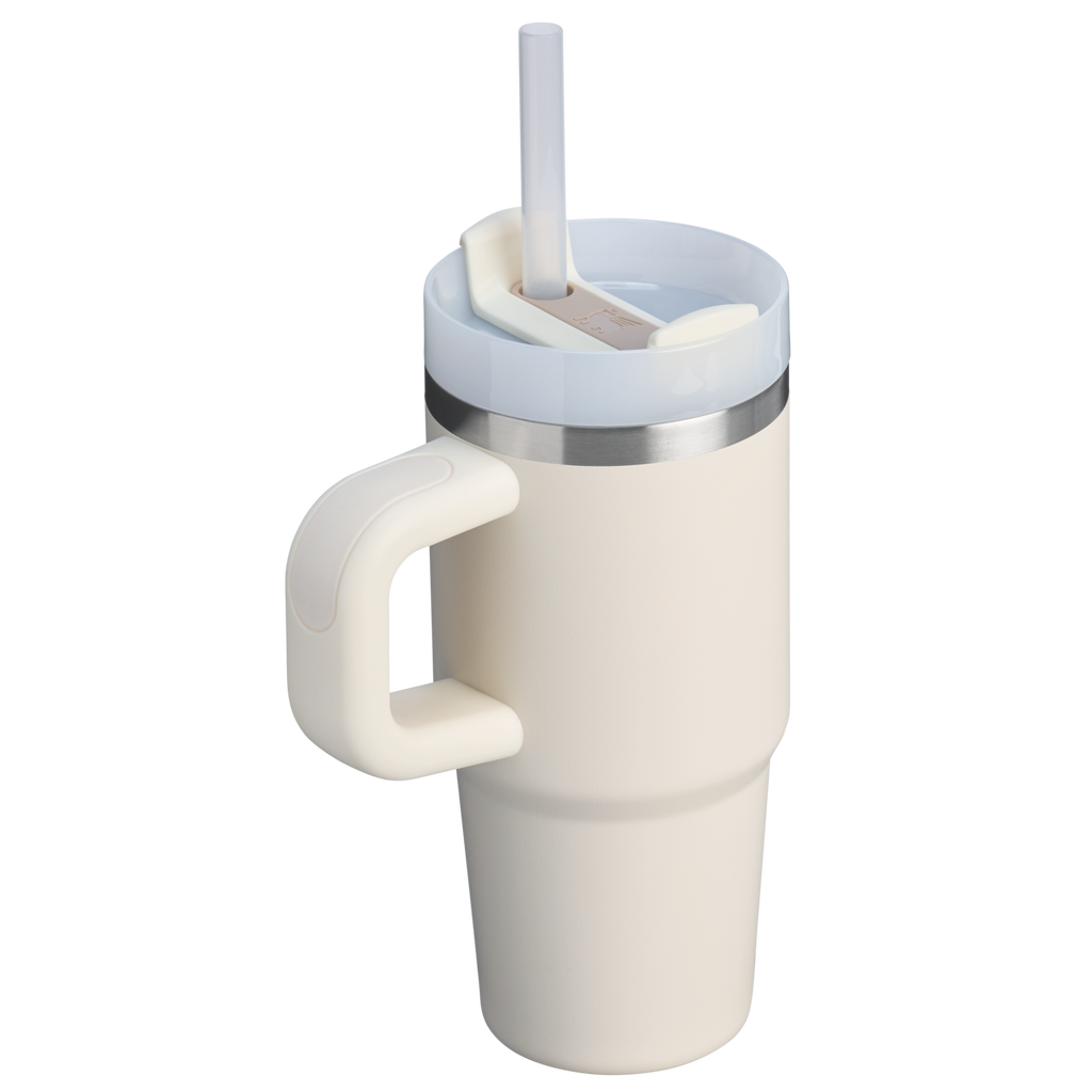 Splash-Resistant FlowState The Quencher H2.O Flowstate Tumbler D068Z - Premium Stainless Steel Straw Cup for All-Day Hydration Detail