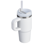 Splash-Resistant FlowState The Quencher H2.O Flowstate Tumbler D068Z - Premium Stainless Steel Straw Cup for All-Day Hydration Detail
