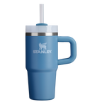 Splash-Resistant FlowState The Quencher H2.O Flowstate Tumbler D068Z - Premium Stainless Steel Straw Cup for All-Day Hydration Detail