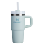 Splash-Resistant FlowState The Quencher H2.O Flowstate Tumbler D068Z - Premium Stainless Steel Straw Cup for All-Day Hydration Detail