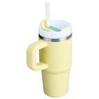 Splash-Resistant FlowState The Quencher H2.O Flowstate Tumbler D068Z - Premium Stainless Steel Straw Cup for All-Day Hydration Detail