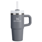 Splash-Resistant FlowState The Quencher H2.O Flowstate Tumbler D068Z - Premium Stainless Steel Straw Cup for All-Day Hydration Detail