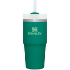 Splash-Resistant FlowState The Quencher H2.0 Flowstate Tumbler D214X - FlowState 3-Position Lid Insulated Travel Mug Detail