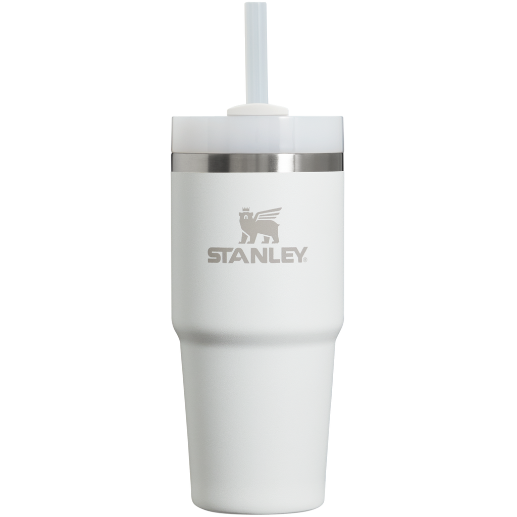 Splash-Resistant FlowState The Quencher H2.0 Flowstate Tumbler D214X - FlowState 3-Position Lid Insulated Travel Mug Detail