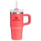 Splash-Resistant FlowState The Quencher H2.O Flowstate Tumbler D068Z - Premium Stainless Steel Straw Cup for All-Day Hydration Detail