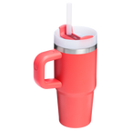 Splash-Resistant FlowState The Quencher H2.O Flowstate Tumbler D068Z - Premium Stainless Steel Straw Cup for All-Day Hydration Detail