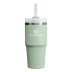 Splash-Resistant FlowState The Quencher H2.0 Flowstate Tumbler D214X - FlowState 3-Position Lid Insulated Travel Mug Detail