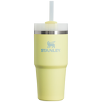 Splash-Resistant FlowState The Quencher H2.0 Flowstate Tumbler D214X - FlowState 3-Position Lid Insulated Travel Mug Detail
