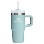 Splash-Resistant FlowState The Quencher H2.O Flowstate Tumbler D068Z - Premium Stainless Steel Straw Cup for All-Day Hydration Detail