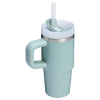 Splash-Resistant FlowState The Quencher H2.O Flowstate Tumbler D068Z - Premium Stainless Steel Straw Cup for All-Day Hydration Detail