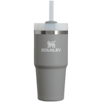 Splash-Resistant FlowState The Quencher H2.0 Flowstate Tumbler D214X - FlowState 3-Position Lid Insulated Travel Mug Detail