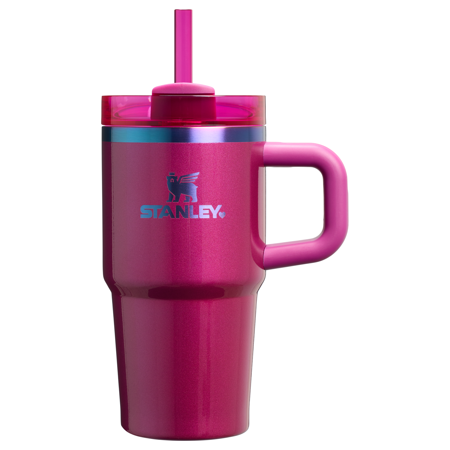 Car-Cup Friendly The Quencher H2.O Flowstate Tumbler D251V - 40oz Large Capacity Car-Cup Friendly Quencher Detail