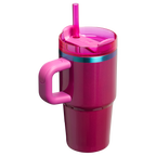 Car-Cup Friendly The Quencher H2.O Flowstate Tumbler D251V - 40oz Large Capacity Car-Cup Friendly Quencher Detail