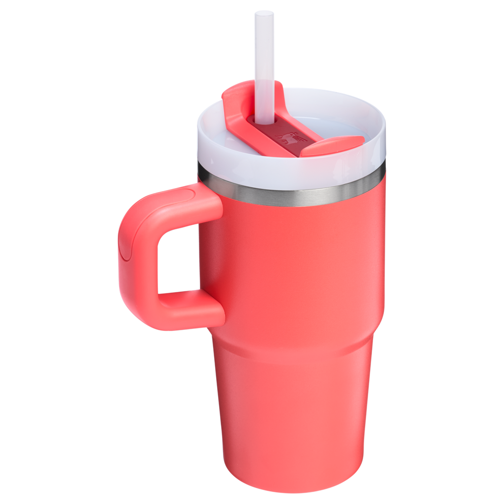 Car-Cup Friendly The Quencher H2.O Flowstate Tumbler D251V - 40oz Large Capacity Car-Cup Friendly Quencher Detail