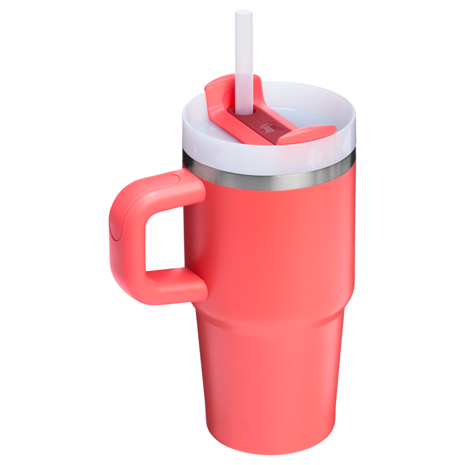 Car-Cup Friendly The Quencher H2.O Flowstate Tumbler D251V - 40oz Large Capacity Car-Cup Friendly Quencher Detail