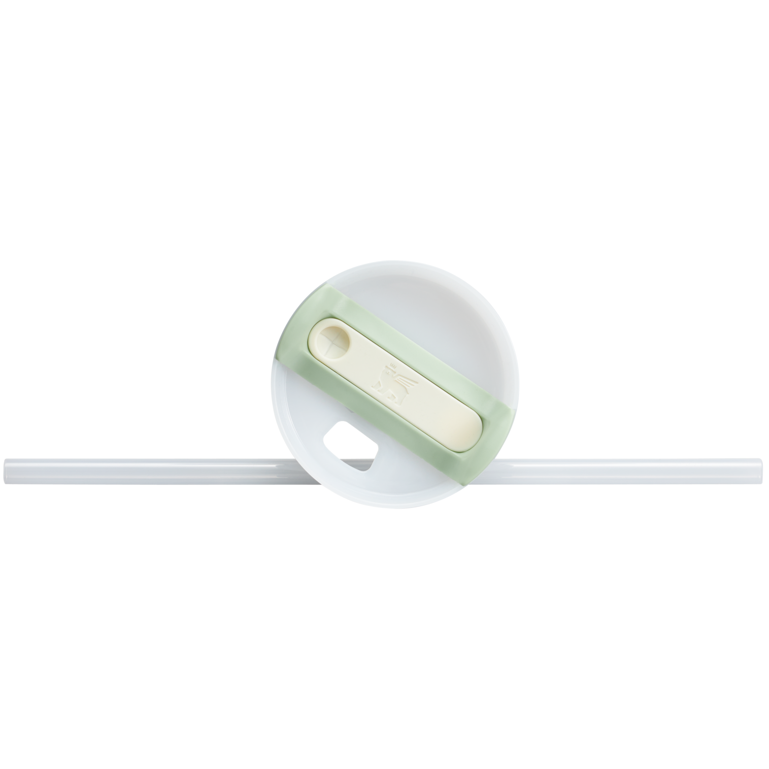 Car-Cup Friendly The Quencher H2.0 Flowstate Tumbler D030T - Double-Wall Vacuum Insulated Travel Tumbler with Straw Detail