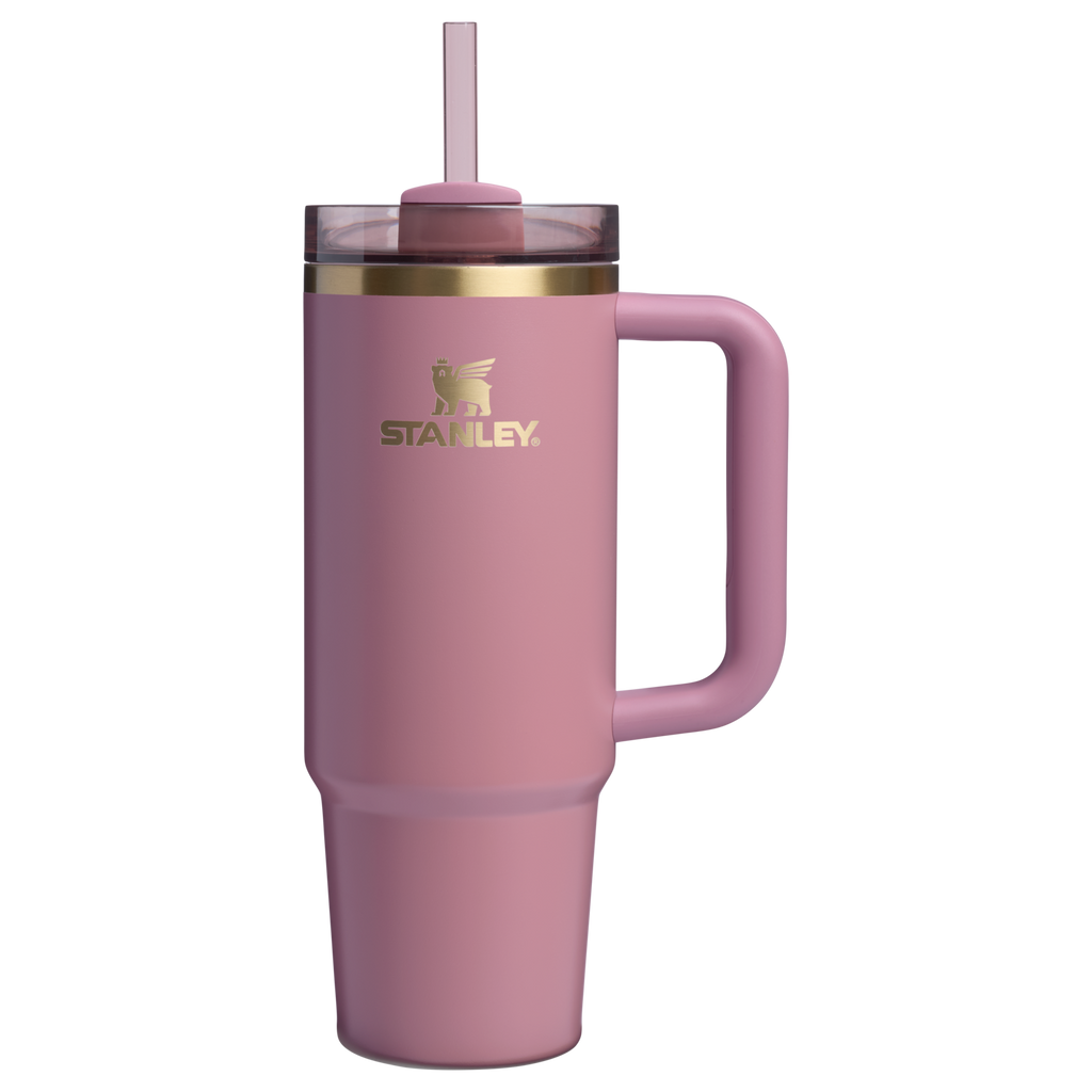 Double-Wall Vacuum The Quencher H2.0 Flowstate Tumbler D051L - FlowState 3-Position Lid Insulated Travel Mug Detail