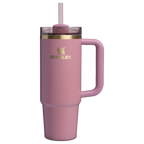 Double-Wall Vacuum The Quencher H2.0 Flowstate Tumbler D051L - FlowState 3-Position Lid Insulated Travel Mug Detail
