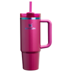 Double-Wall Vacuum The Quencher H2.0 Flowstate Tumbler D051L - FlowState 3-Position Lid Insulated Travel Mug Detail