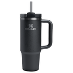 Double-Wall Vacuum The Quencher H2.0 Flowstate Tumbler D051L - FlowState 3-Position Lid Insulated Travel Mug Detail