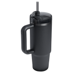 Double-Wall Vacuum The Quencher H2.0 Flowstate Tumbler D051L - FlowState 3-Position Lid Insulated Travel Mug Detail
