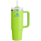 Double-Wall Vacuum The Quencher H2.0 Flowstate Tumbler D051L - FlowState 3-Position Lid Insulated Travel Mug Detail