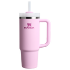 Insulated Travel The Quencher H2.0 Flowstate Tumbler | Stanley Create D331C - FlowState 3-Position Lid Insulated Travel Mug Detail