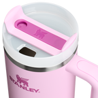Double-Wall Vacuum The Quencher H2.0 Flowstate Tumbler D051L - FlowState 3-Position Lid Insulated Travel Mug Detail
