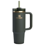 Double-Wall Vacuum The Quencher H2.0 Flowstate Tumbler D051L - FlowState 3-Position Lid Insulated Travel Mug Detail