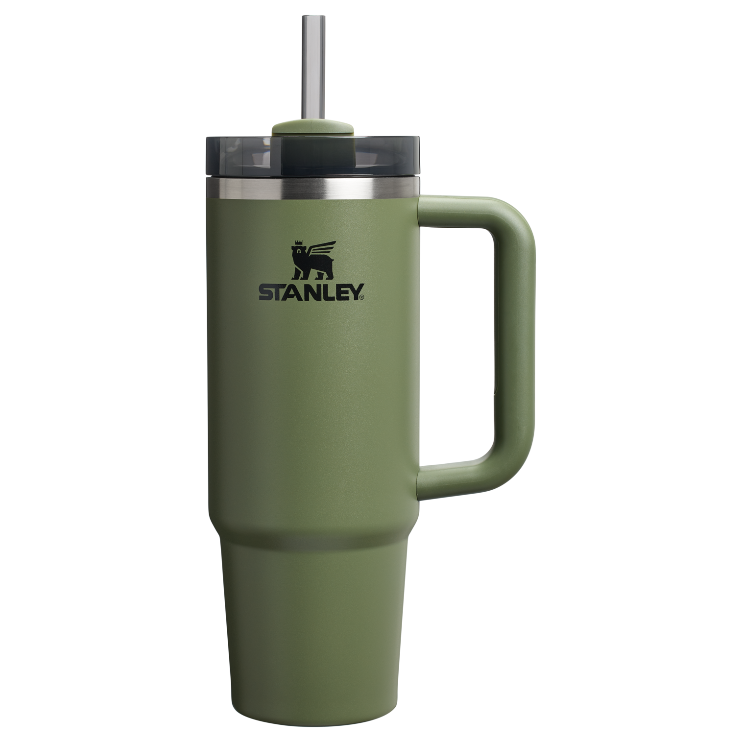 Double-Wall Vacuum The Quencher H2.0 Flowstate Tumbler D051L - FlowState 3-Position Lid Insulated Travel Mug Detail