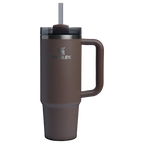 Double-Wall Vacuum The Quencher H2.0 Flowstate Tumbler D051L - FlowState 3-Position Lid Insulated Travel Mug Detail
